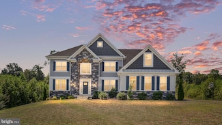 2115 Priscilla Ct, Fredericksburg, VA 22406