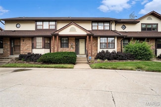 1337 Snapdragon Ct Unit 14, Saint Louis, MO 63146