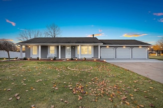 2174 Nellie Ln, Green Bay, WI 54311