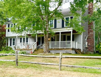 30 Blackthorn Path, Forestdale, MA 02644
