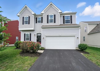 54 Henderson Ln, South Bloomfield, OH 43103