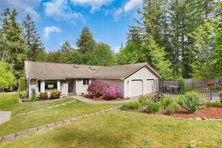 1120 Maple Valley Rd SW, Olympia, WA 98512