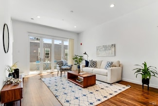 1655 2nd St Unit 306, Napa, CA 94559