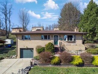 14100 Lexington Place, Irwin, PA 15642