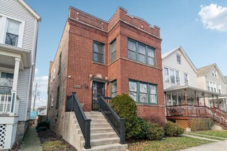 4128 N Maplewood Ave, Chicago, IL 60618