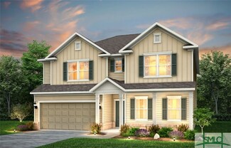 65 Monterey Loop, Richmond Hill, GA 31324