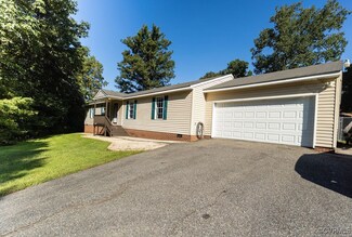 2608 Irwin Rd, Prince George, VA 23875