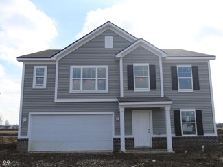 7405 Waylon Way, Indianapolis, IN 46239