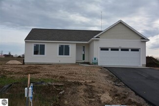 7518 E Meadows Dr, Cedar, MI 49621