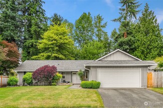 14521 111th Ave NE, Kirkland, WA 98034