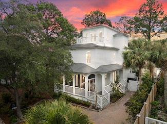 27 Old Mill Rd, Santa Rosa Beach, FL 32459