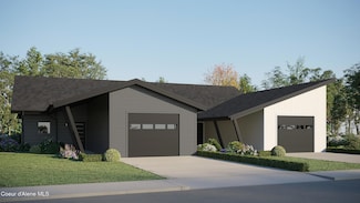7863 N Mocha Loop, Coeur D'Alene, ID 83815
