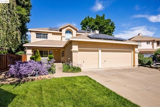 120 Weatherly Ct, Brentwood, CA 94513