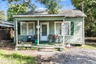 1110 Louisiana Ave, Lafayette, LA 70501