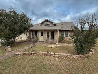 49304 E County Road 1580, Stratford, OK 74872