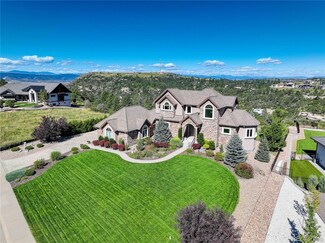 6887 Tremolite Dr, Castle Rock, CO 80108