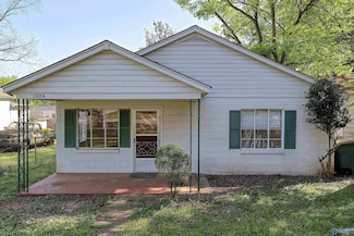 1324 Mckinley Ave NE, Huntsville, AL 35801