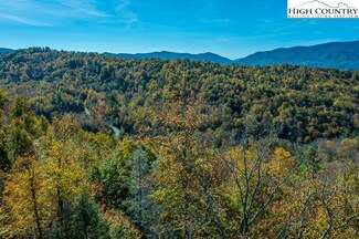 TBD W Black Bear Crossing, Elk Park, NC 28622
