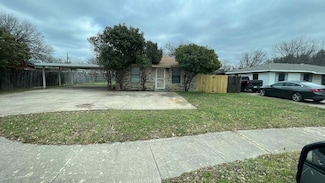 121 San Saba Ave Unit A, Benbrook, TX 76126