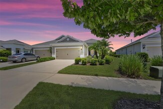 7340 Parkshore Dr, Apollo Beach, FL 33572