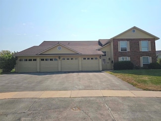 4113 Lexington Ct NE Unit C, Cedar Rapids, IA 52402