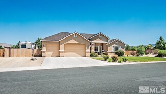485 Sunset Vista Ct, Spanish Springs, NV 89441
