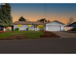 3161 Alyndale Dr, Eugene, OR 97404