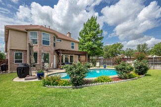 4501 Coconino Ct, Fort Worth, TX 76137