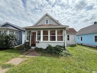 2010 3y Ave, East Moline, IL 61244