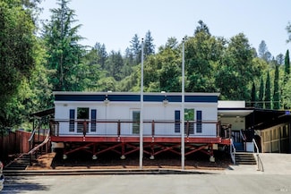 21249 Geyserville Ave, Geyserville, CA 95441