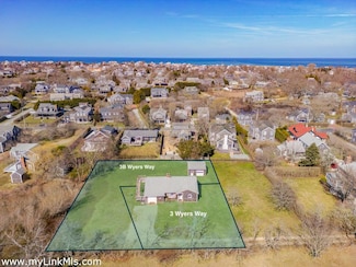 3 & 3B Wyers Way, Nantucket, MA 02554