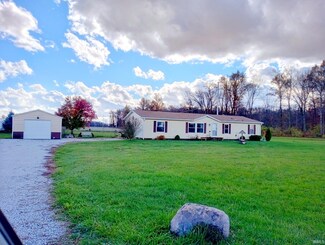 8987 W County Road 600 S, Colfax, IN 46035