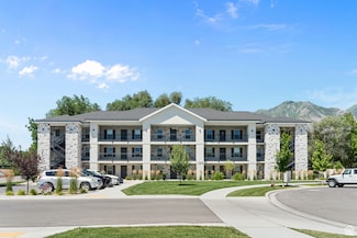 490 S 100 W Unit F305, Springville, UT 84663