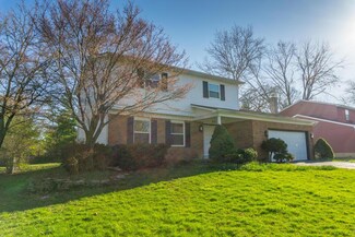 1133 Slade Ave, Columbus, OH 43235