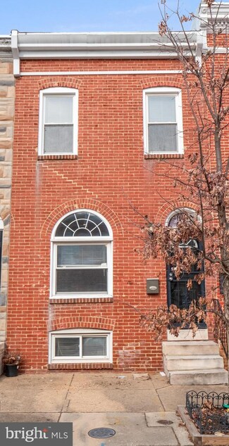 1202 Carroll St, Baltimore, MD 21230