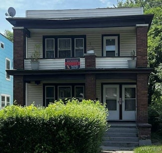 460 9th St, Niagara Falls, NY 14303