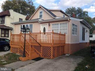 6218 Mansion Blvd, Pennsauken, NJ 08109