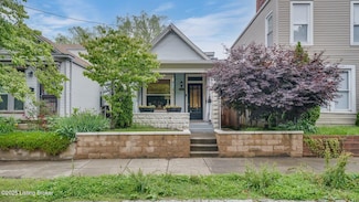 1311 E Breckinridge St, Louisville, KY 40204