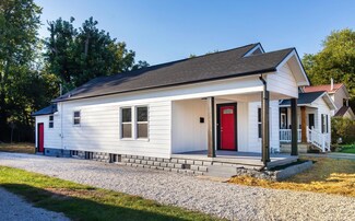 1908 Hercules Ave, Evansville, IN 47711