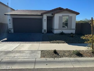 18393 W Ipswitch Way, Surprise, AZ 85374