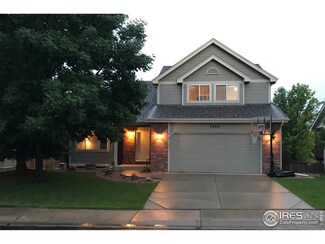 1903 Mesaview Ln, Fort Collins, CO 80526