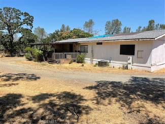 54 Pates Mountain Ct, Oroville, CA 95966
