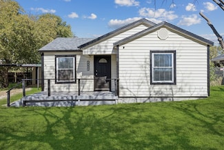 5621 Bonnie Dr, Watauga, TX 76148