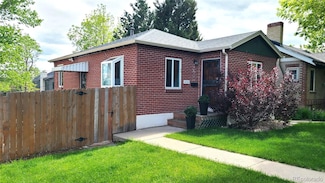 4840 W 30th Ave, Denver, CO 80212