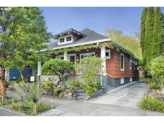 3415 SE Harrison St, Portland, OR 97214