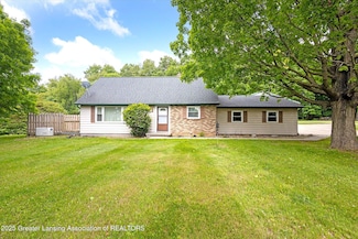 1116 W Service Rd, Mason, MI 48854