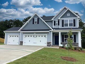 247 Enfield Dr Unit 49, Carthage, NC 28327
