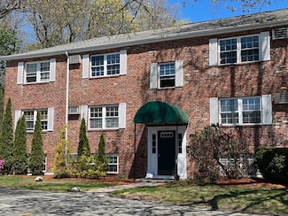 178 Boston Post Rd E Unit 8, Marlborough, MA 01752