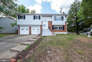 4301 Frank St, Suitland, MD 20746