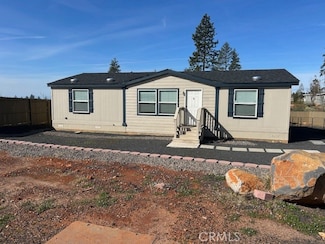 5711 Pearl Dr, Paradise, CA 95969